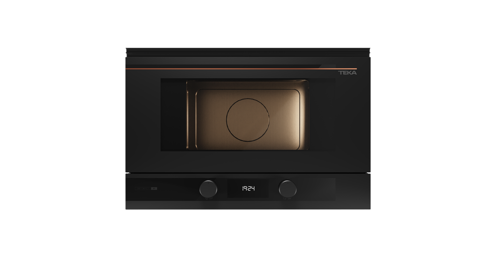 Microondas Teka ML 82 Infinity G1 vista adicional