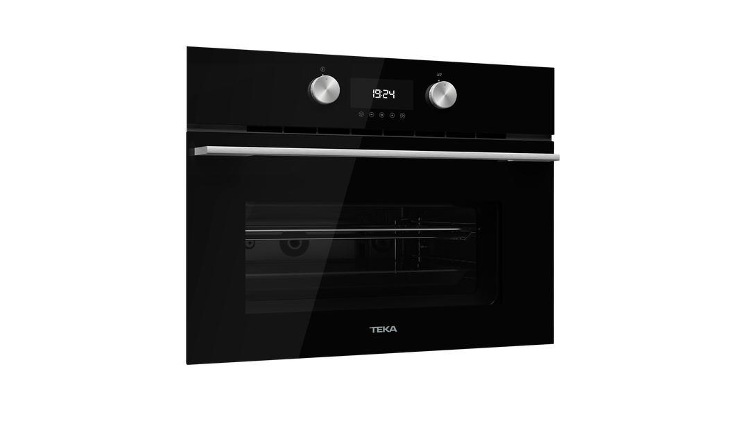 Microondas empotrable Teka MLC 8440 BK otra vista de producto