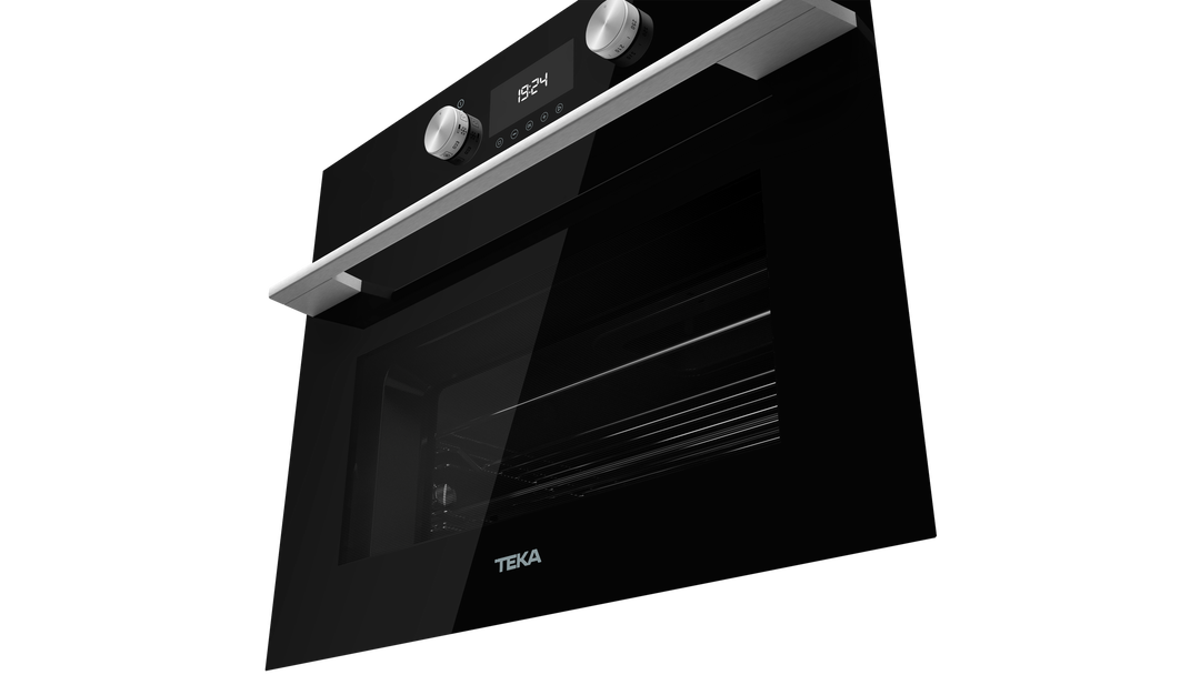 Microondas empotrable Teka MLC 8440 BK vista alternativa del producto