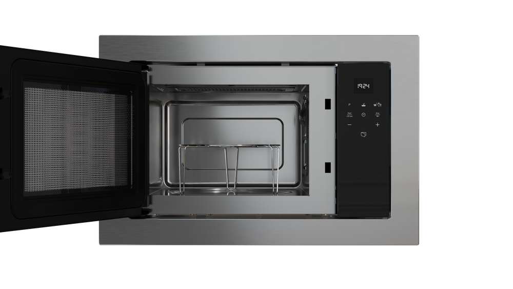 Microondas empotrable Teka MS 6200 BIS vista de producto