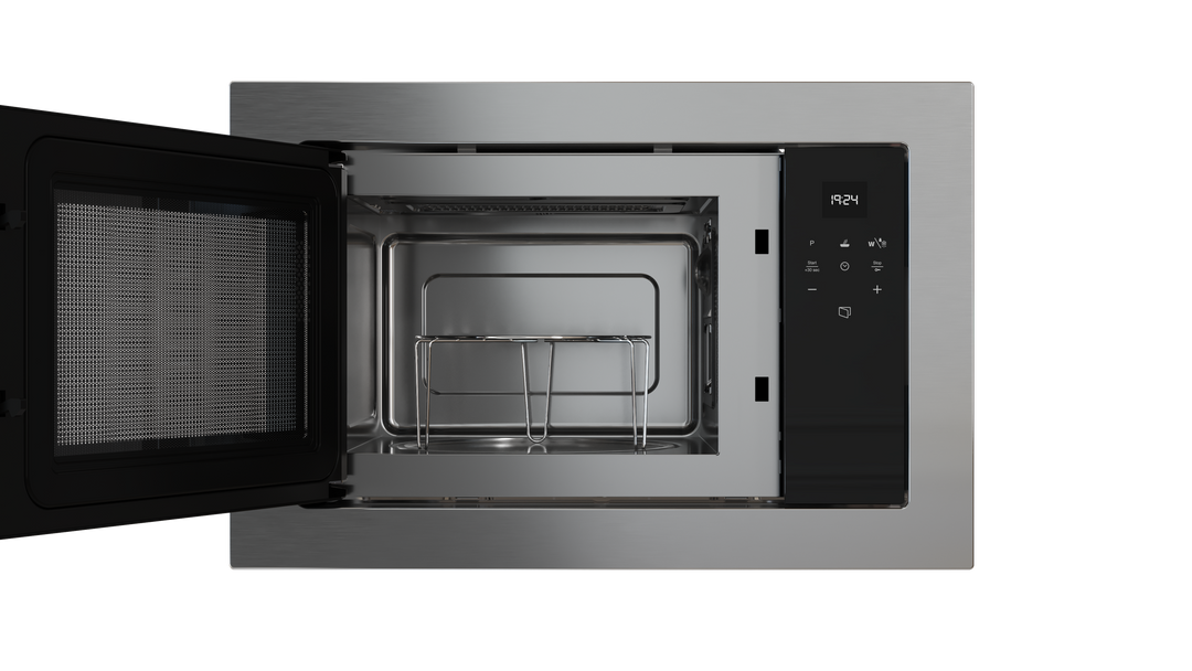 Microondas empotrable Teka MS 6200 BIS vista de producto