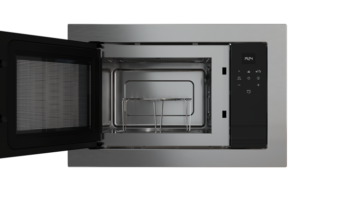 Microondas empotrable Teka MS 6200 BIS vista de producto