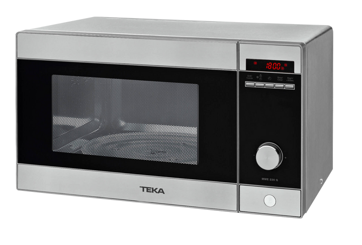 Microondas Teka MWE 230 G vista de producto