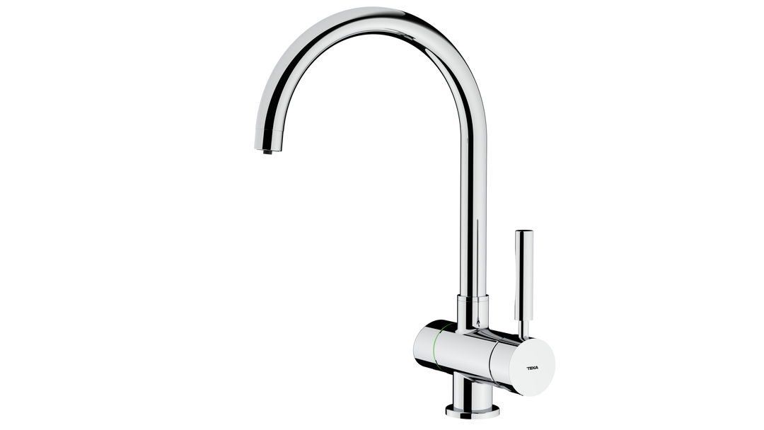 Grifo de cocina Teka OS 201 vista de producto