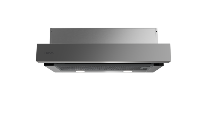 Campana integrable Teka PLR 6320 MCS IX vista de producto