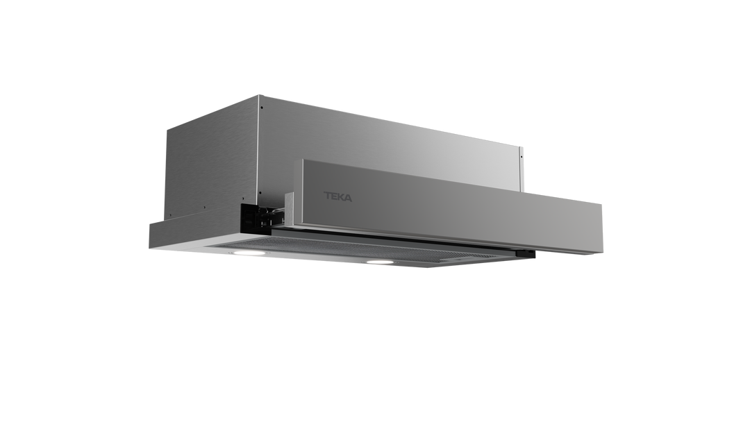 Campana integrable Teka PLR 6320 MCS IX vista adicional