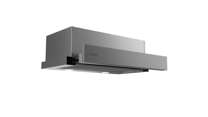 Campana integrable Teka PLR 6320 MCS IX vista adicional