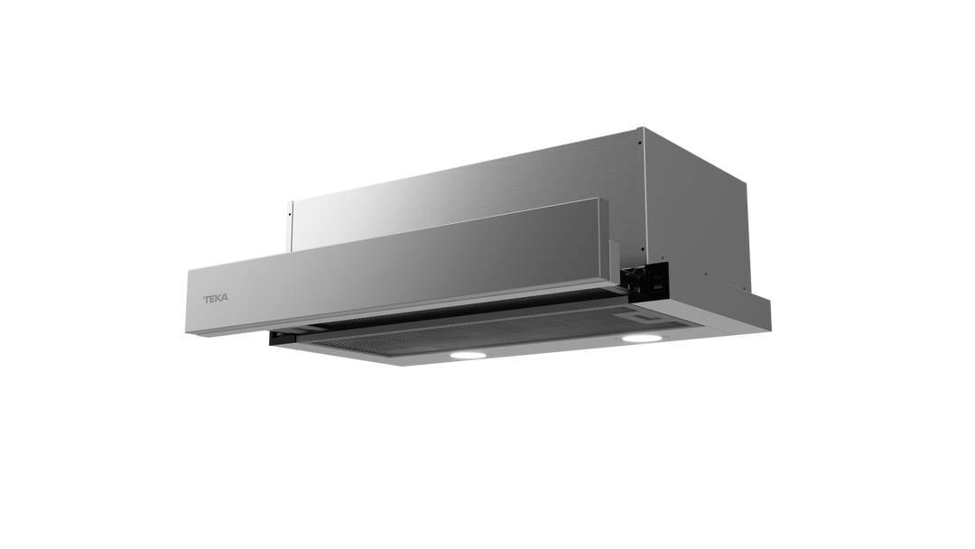 Campana integrable Teka PLR 6320 MCS IX detalle del producto