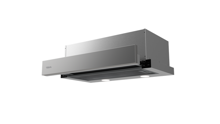 Campana integrable Teka PLR 6320 MCS IX detalle del producto