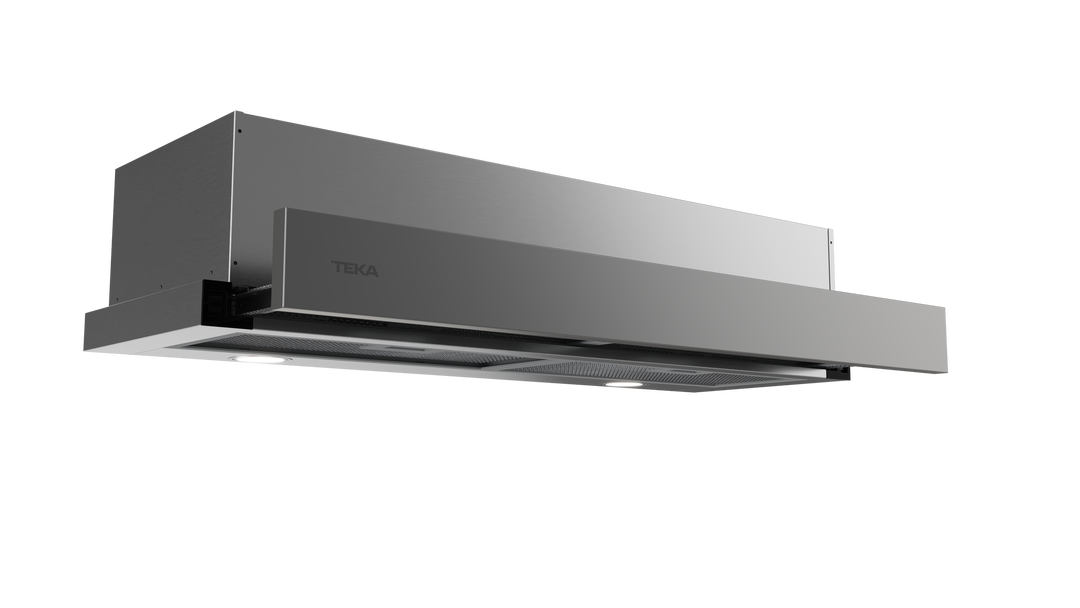 Campana integrable Teka PLR 9320 MCS IX vista adicional