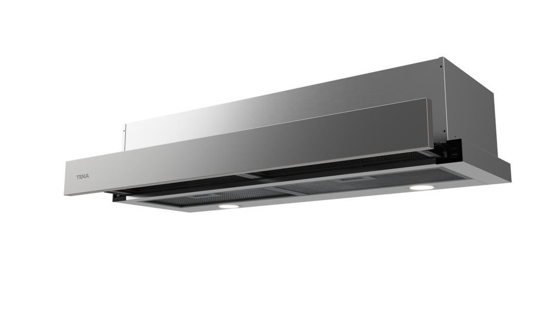 Campana integrable Teka PLR 9320 MCS IX detalle del producto