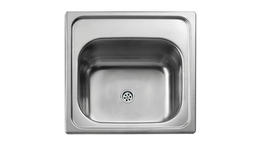 Lavaplatos Teka 380 x 380 1C vista general del producto