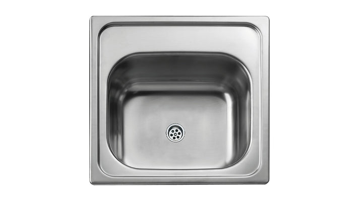 Lavaplatos Teka 380 x 380 1C vista general del producto