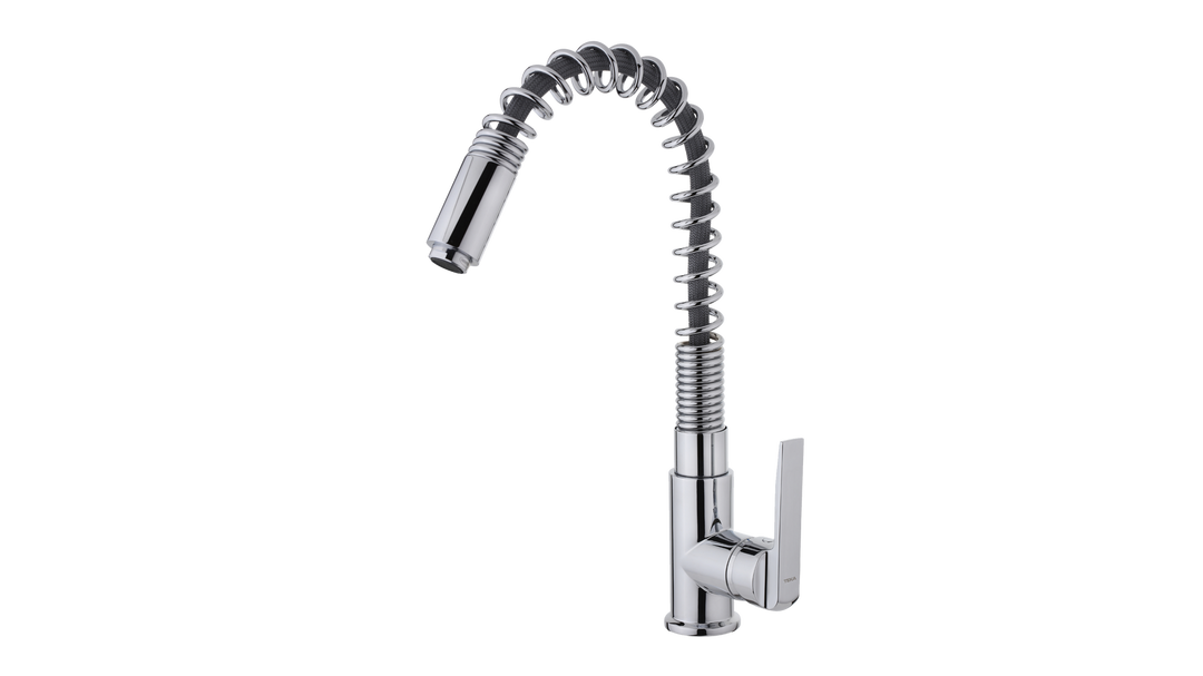 Grifo de cocina Teka IN 934 CR vista de producto