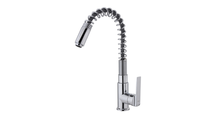 Grifo de cocina Teka IN 934 CR vista de producto
