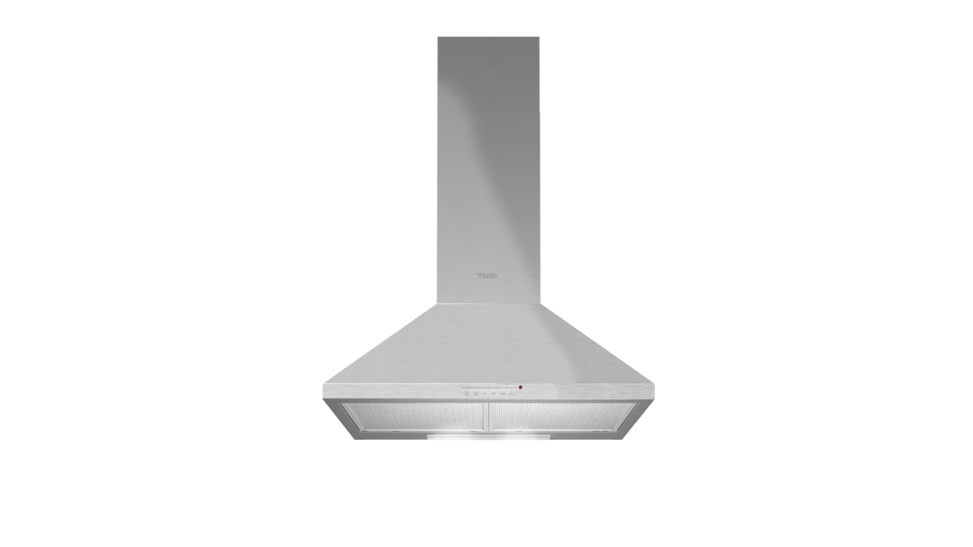 Campana decorativa piramidal Teka DBB 70 imagen oficial en alta resolucion