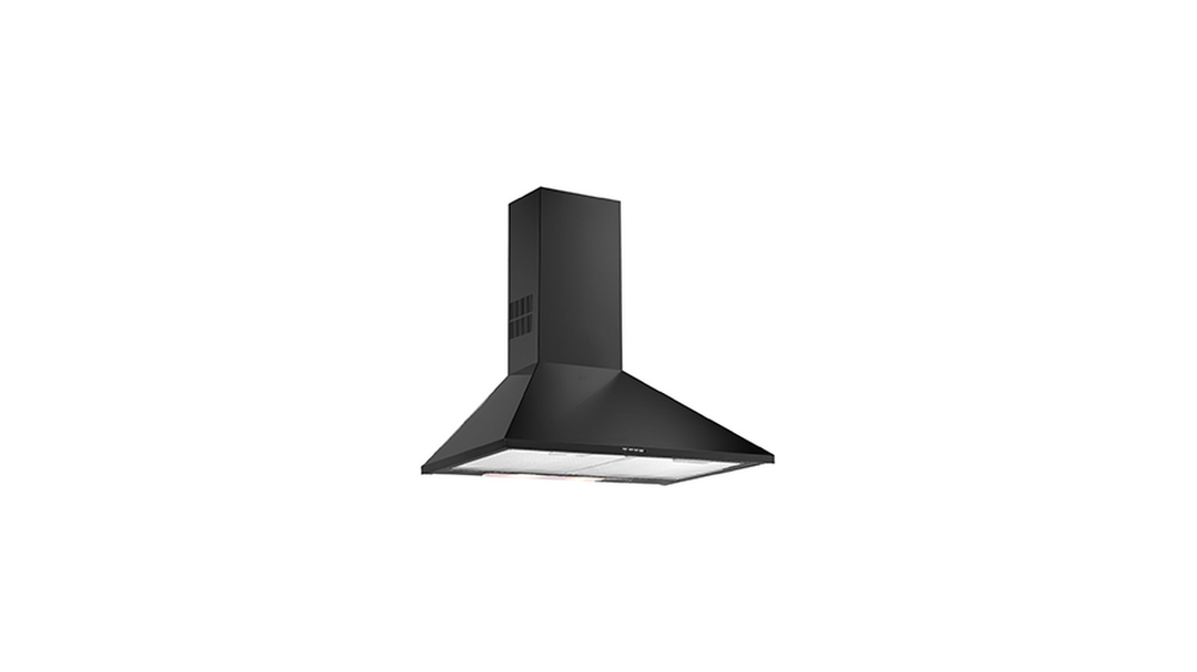 Campana extractora Teka DBB 70, vista frontal