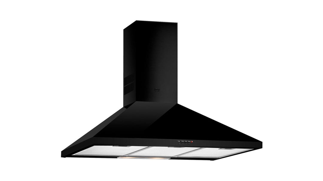 Campana decorativa Teka DBB 90, vista frontal