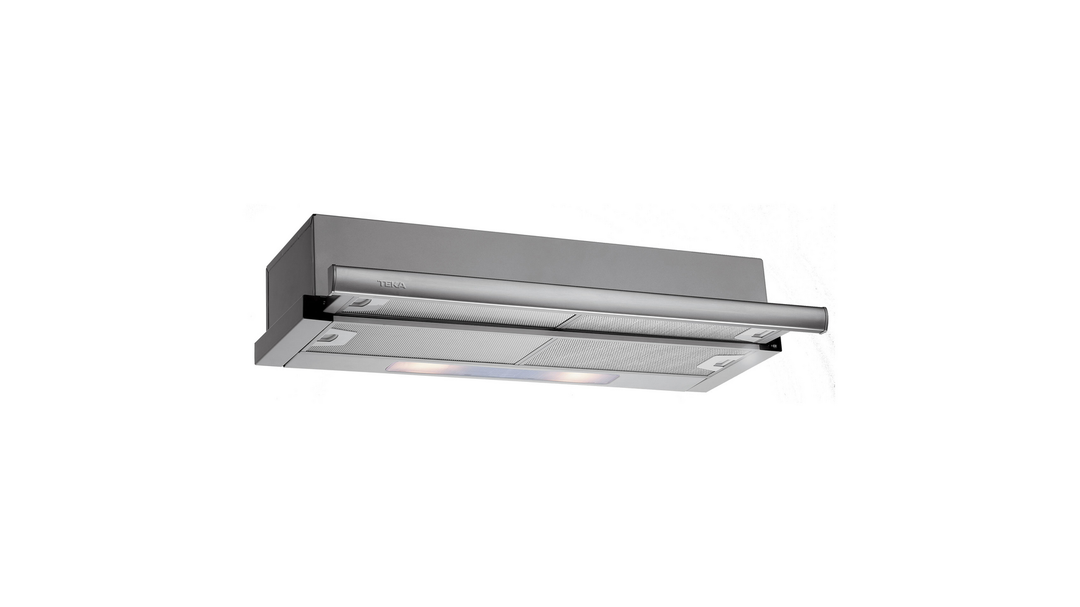 Campana extensible Teka TL 9310 acabado inox vista de producto