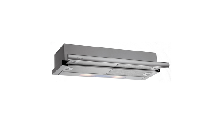 Campana extensible Teka TL 9310 acabado inox vista de producto
