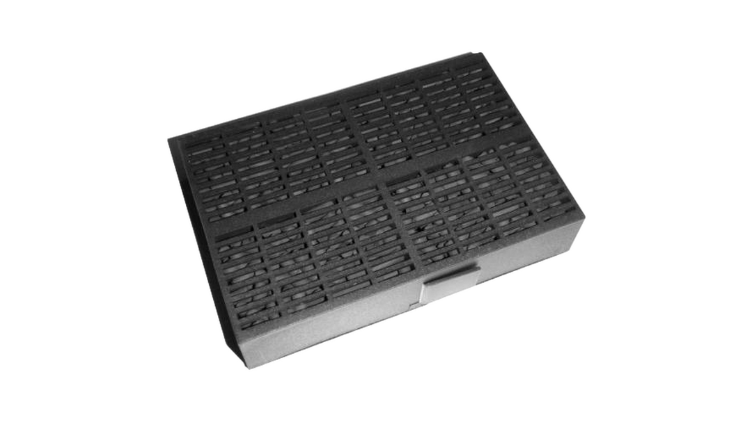 Filtro de carbón activo Teka C2R para campana extractora