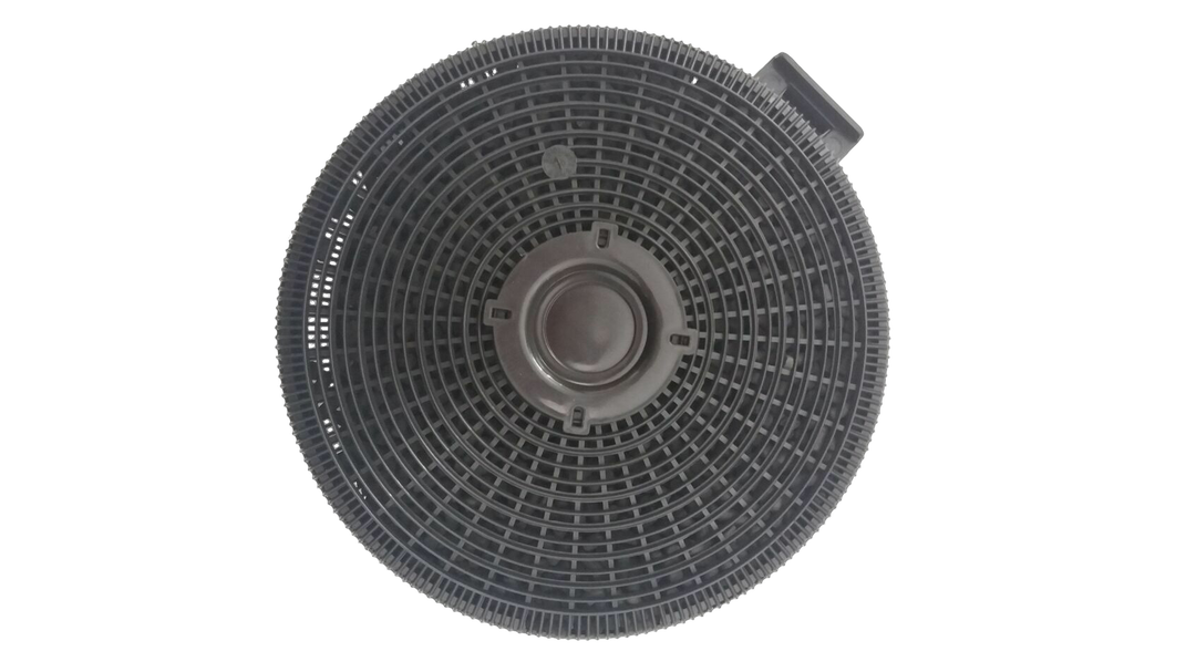 Filtro de carbón activo Teka D4C vista de producto