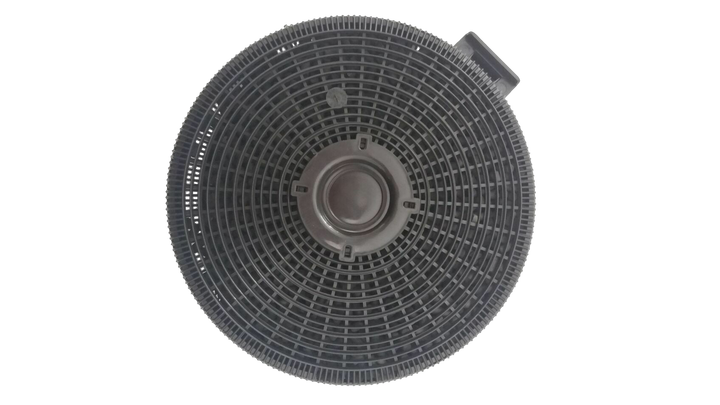 Filtro de carbón activo Teka D4C vista de producto