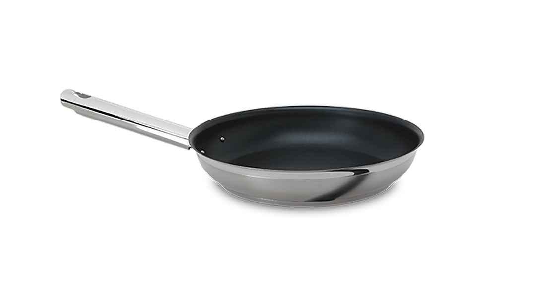 Sartén cónico Teka de 20 cm en acero inoxidable, vista adicional