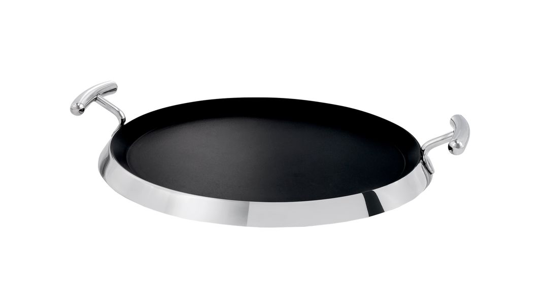 Grill redondo Teka Yumi vista adicional