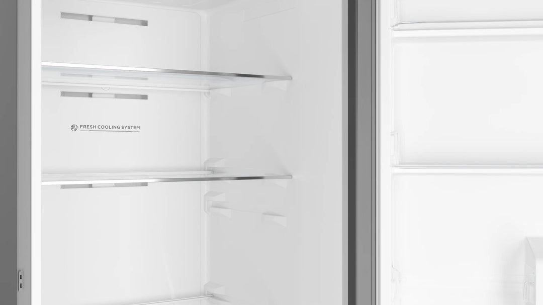 Refrigerador Teka RSL 75640 SS – 1 Puerta No Frost 362 L Acero Inox