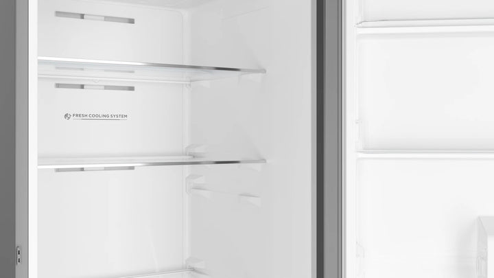 Refrigerador Teka RSL 75640 SS – 1 Puerta No Frost 362 L Acero Inox