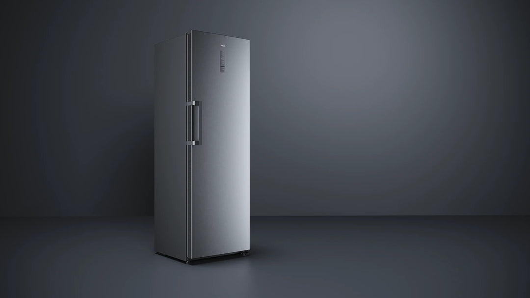 Refrigerador Teka RSL 75640 SS – 1 Puerta No Frost 362 L Acero Inox