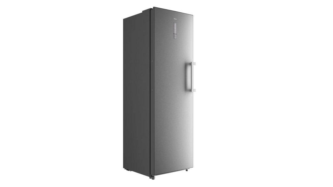 Congelador vertical Teka RSF 75640 SS – Libre instalación No Frost Inox 372 L