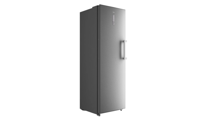 Congelador vertical Teka RSF 75640 SS – Libre instalación No Frost Inox 372 L