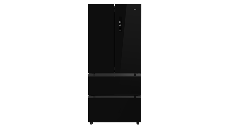 Refrigerador French Door Teka RFD 77825 GBK vista general del producto
