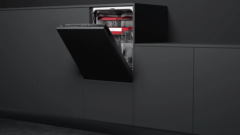 Lavavajillas Full Integrable DFI 44800 — 45 cm, 10 Cubiertos, A+++, Aquastop Total, 47 dBA | TEKA