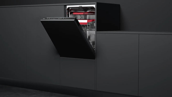 Lavavajillas Full Integrable DFI 44800 — 45 cm, 10 Cubiertos, A+++, Aquastop Total, 47 dBA | TEKA