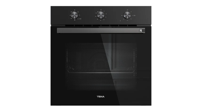Horno Eléctrico Multifunción HSB 6150 FBK | Empotrable - Teka