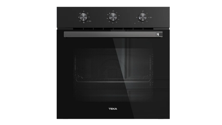 Horno Eléctrico Multifunción HSB 6150 FBK | Empotrable - Teka