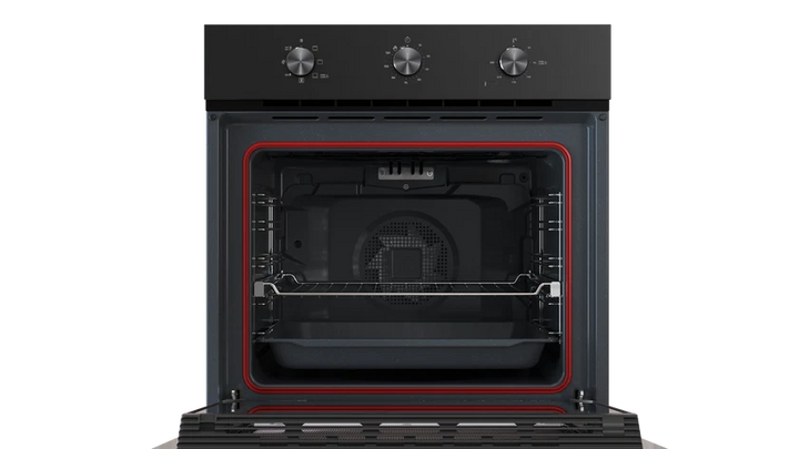 Horno Eléctrico Multifunción HSB 6150 FBK | Empotrable - Teka