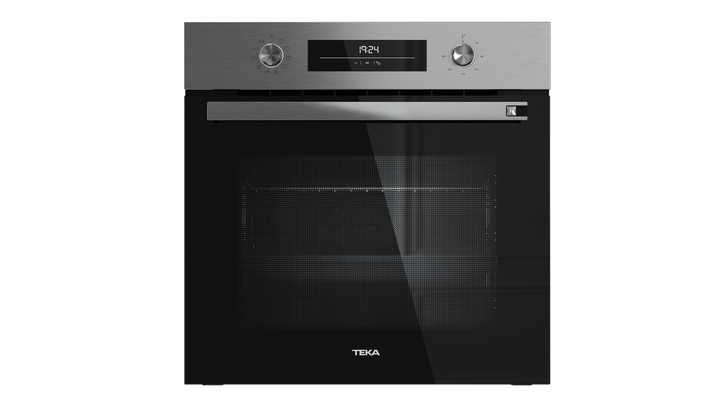 Horno HSB 6360 SS TEKA — Serie NEO Inoxidable Frameless