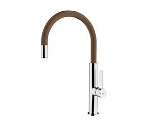 Grifo de cocina Teka FOT 995 render oficial de catálogo
