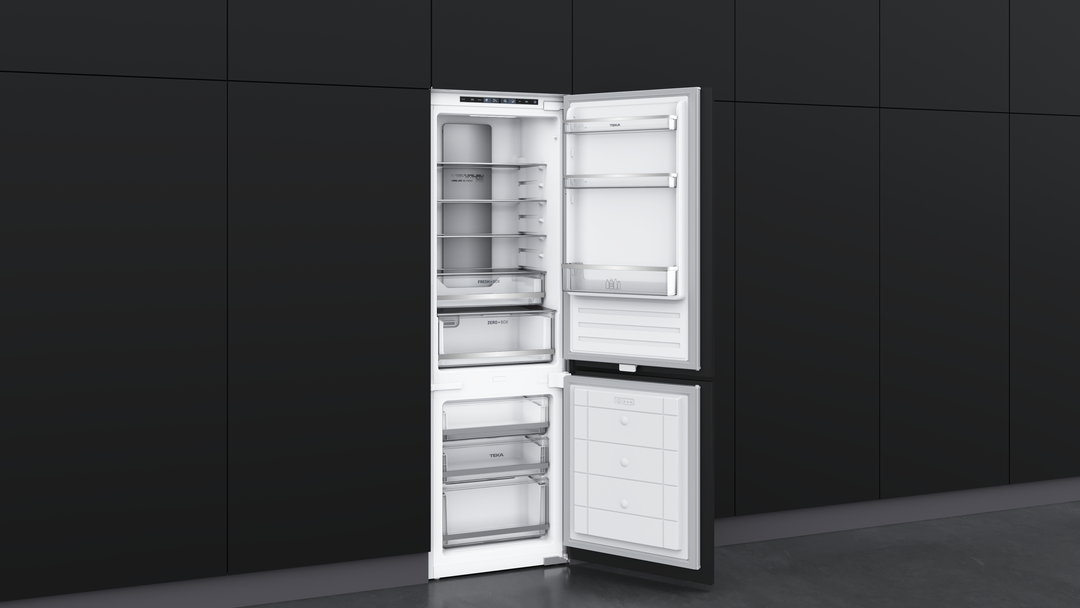 Refrigerador Integrable Teka RBF 73380 FI EU No Frost 244 L