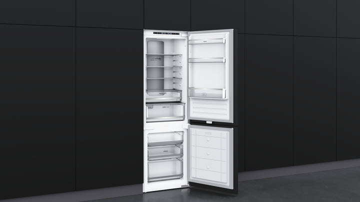 Refrigerador Integrable Teka RBF 73380 FI EU No Frost 244 L