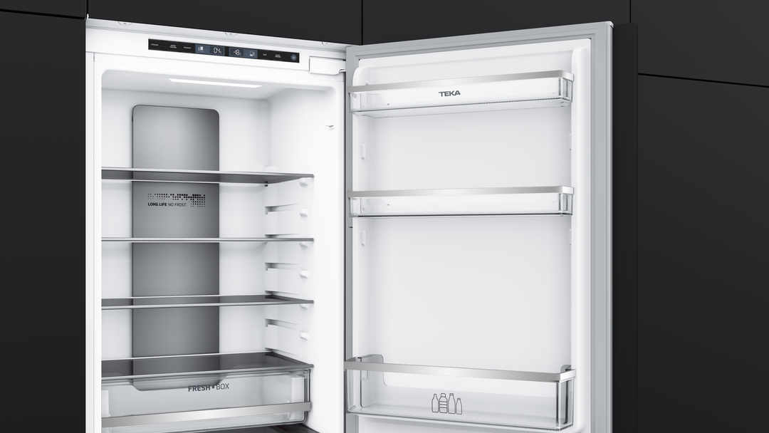 Refrigerador Integrable Teka RBF 73380 FI EU No Frost 244 L