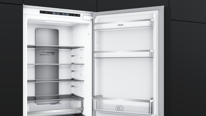 Refrigerador Integrable Teka RBF 73380 FI EU No Frost 244 L