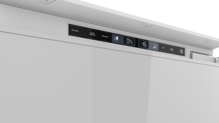 Refrigerador Integrable Teka RBF 73380 FI EU No Frost 244 L