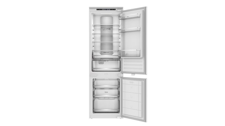 Refrigerador Integrable Teka RBF 73380 FI EU No Frost 244 L