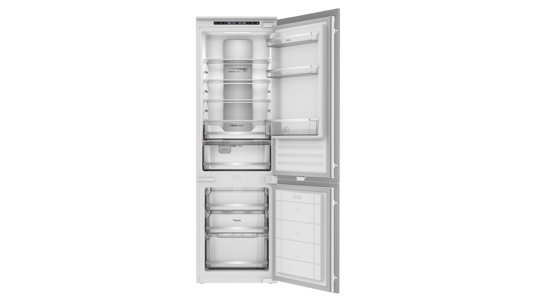 Refrigerador Integrable Teka RBF 73380 FI EU No Frost 244 L