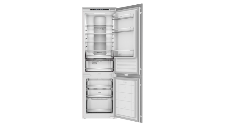 Refrigerador Integrable Teka RBF 73380 FI EU No Frost 244 L